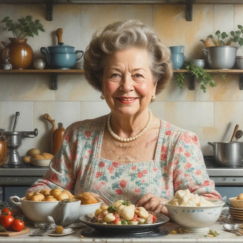 Julia Child